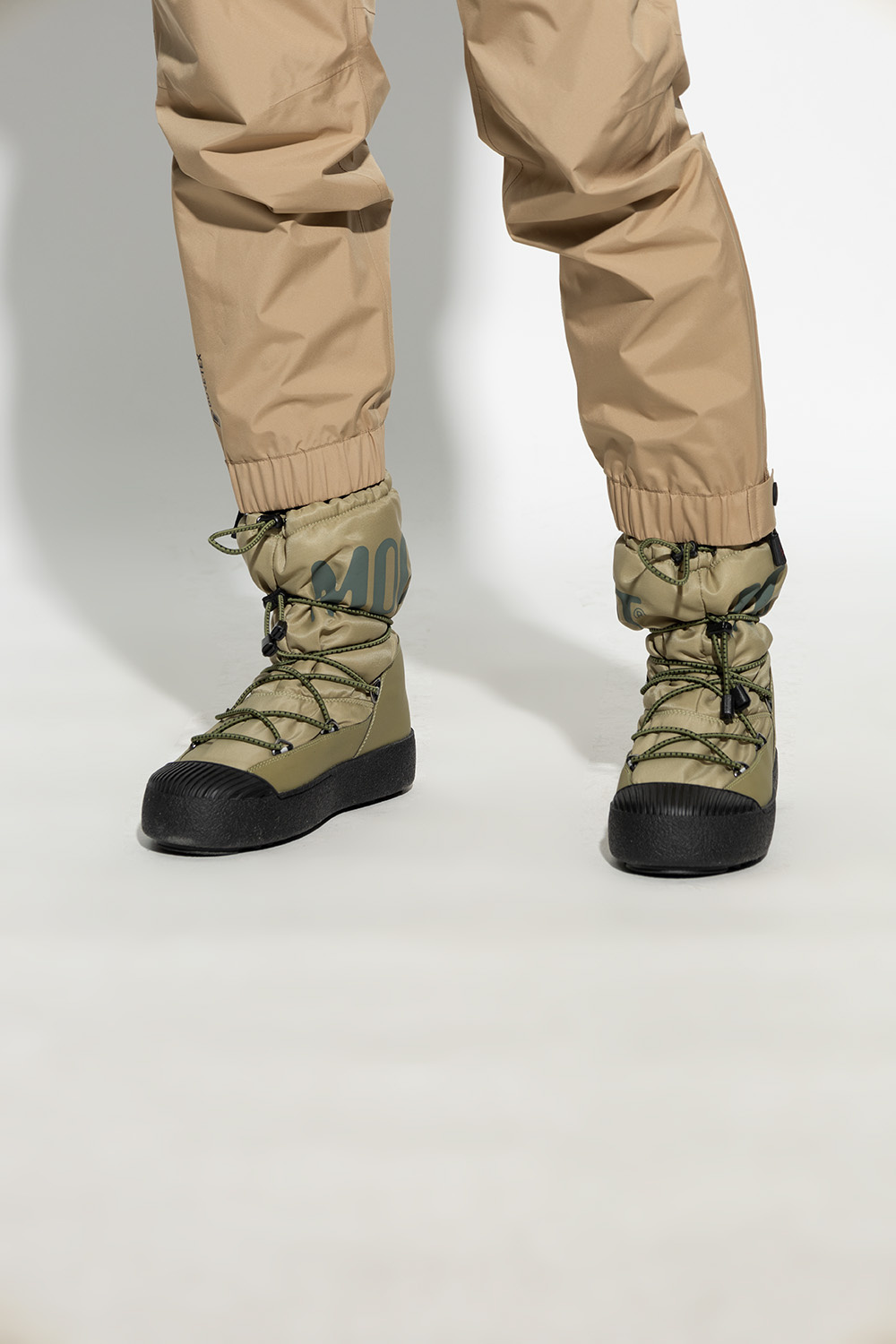 Aldo moon clearance boots